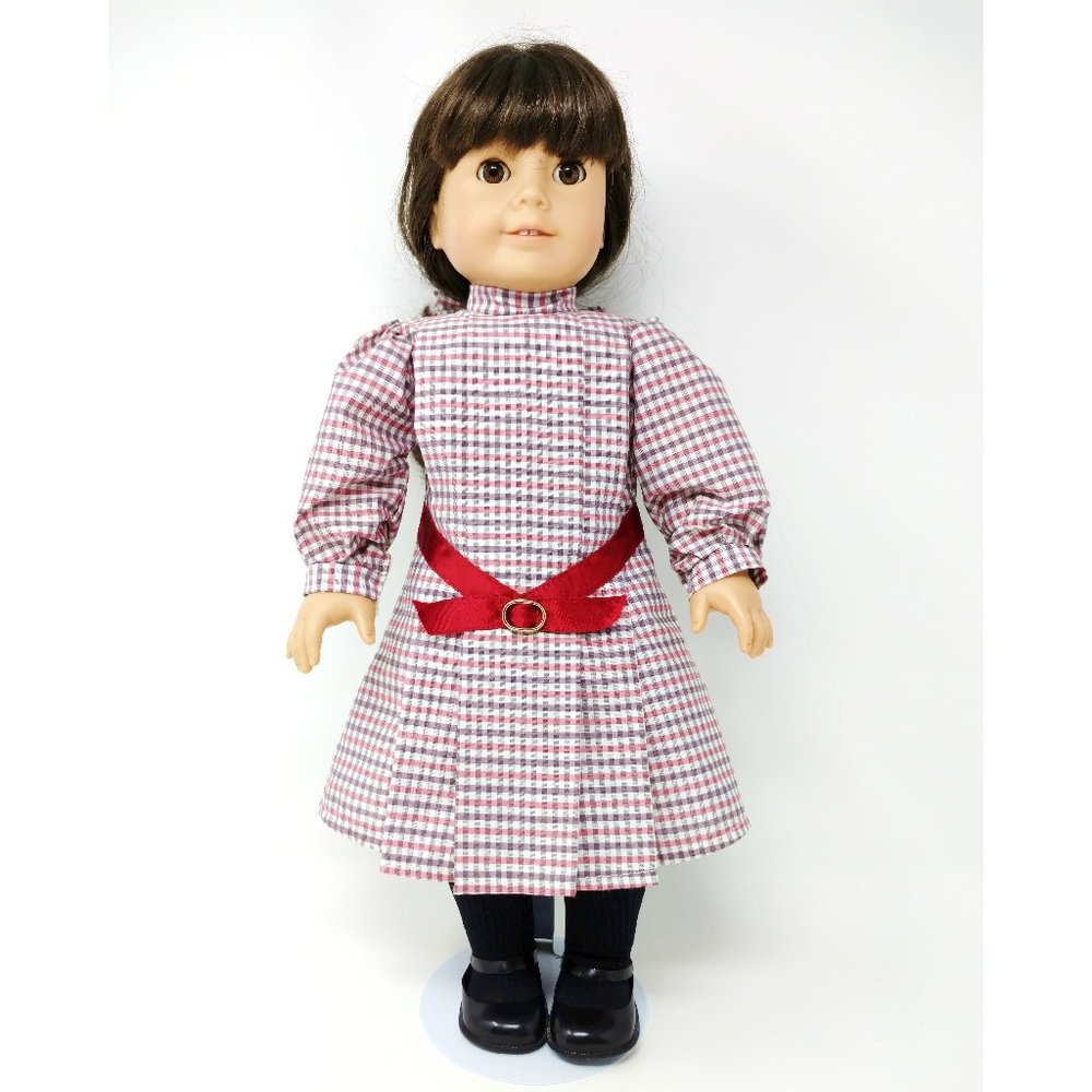 Samantha American Girl Doll, Books & Outfits